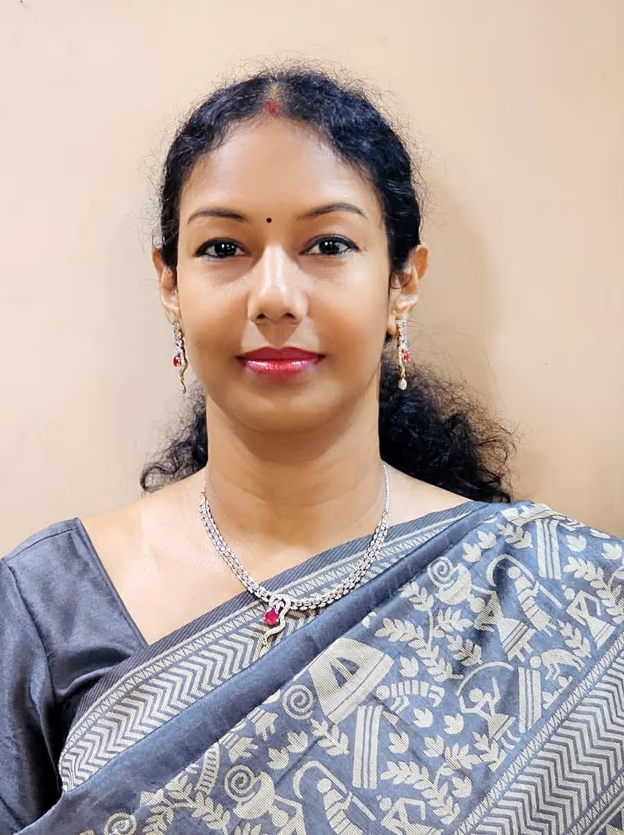 Sonali B.